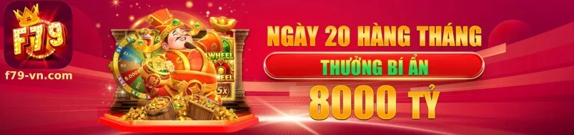 F79 Casino - Tin Tức